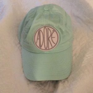 J. crew ADORÈ hat